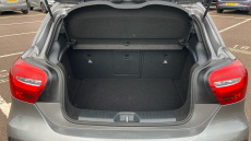 Mercedes-Benz A-Class A200d AMG Line Executive 5dr Auto Diesel Hatchback